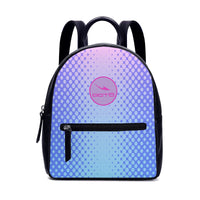 Thumbnail for OOTO - PU Backpack - A GRADIENT FADE - 1 COLOR