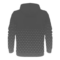 Thumbnail for OOTO - A FADE OF GRAY - Hoodie - 1 COLOR -