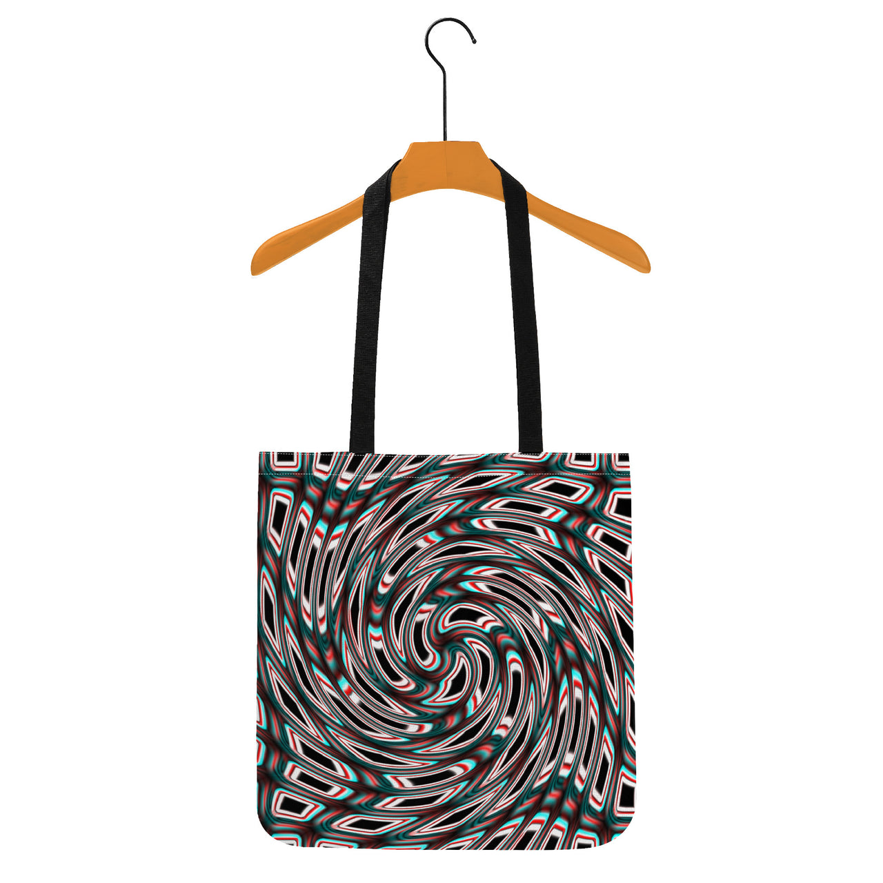 OOTO - TIZZY - D36 Cloth Tote - 1 COLOR -