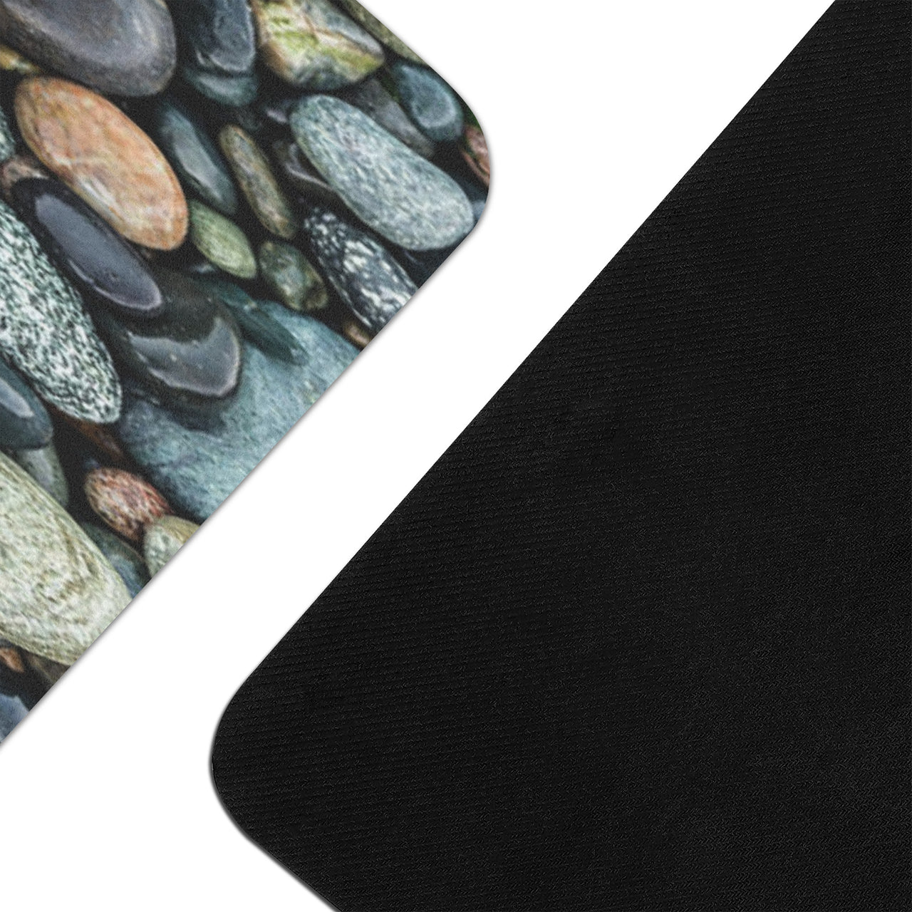 OOTO - Yoga Mat - Stones throw -