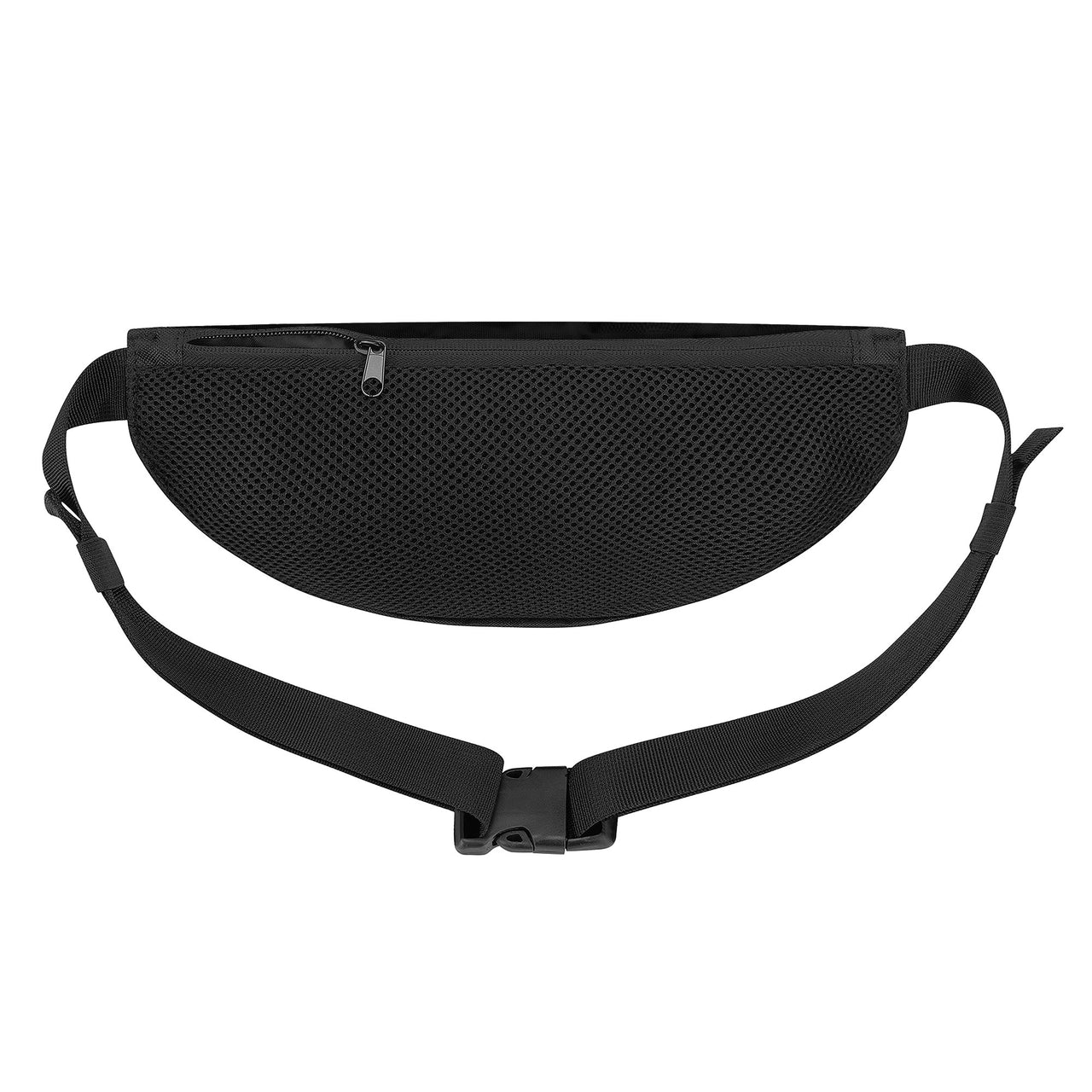 OOTO - DASH EN WHITE - Fanny Pack - 1 COLOR -