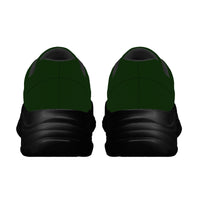 Thumbnail for OOTO - Chunky Sneakers - HEAVY MINITOR - Black soles - 1 COLOR -