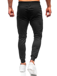 Thumbnail for Men's Supreme Comfort Sport Jogger - K - 3 COLORS -