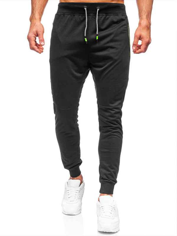 Men's Supreme Comfort Sport Jogger - K - 3 COLORS -