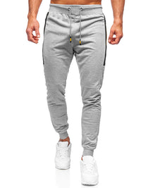 Thumbnail for Men's Supreme Comfort Sport Jogger - K - 3 COLORS -