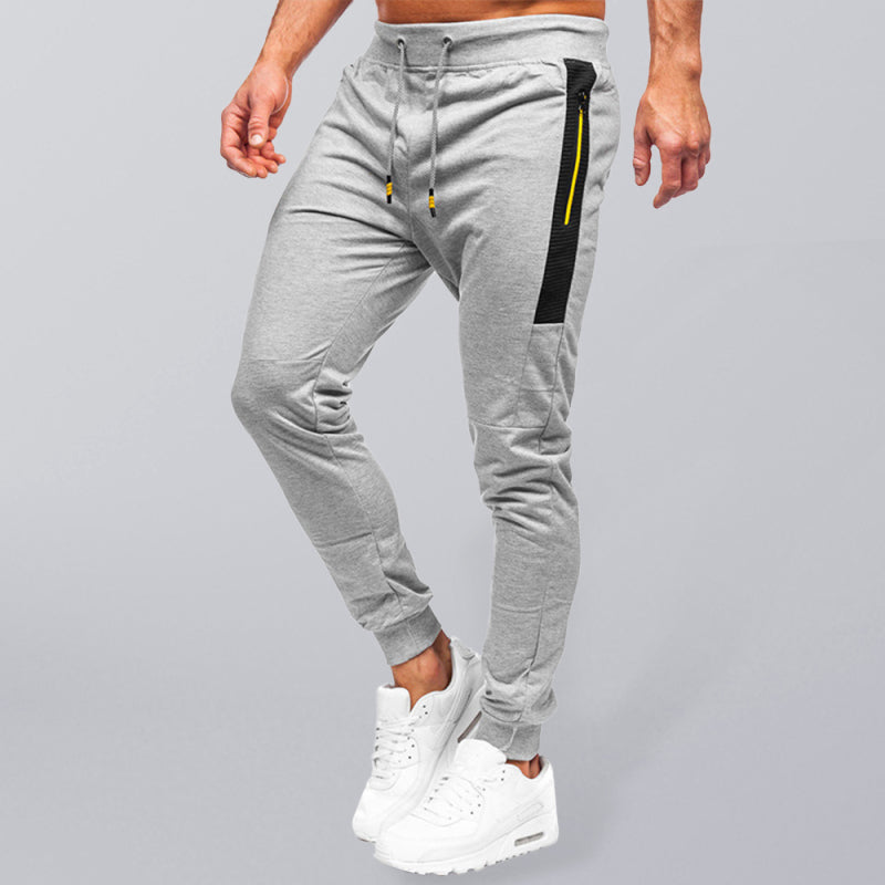 Men's Supreme Comfort Sport Jogger - K - 3 COLORS -