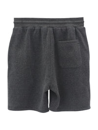 Thumbnail for Men's new drawstring loose brushed skin-friendly casual sports shorts - K - 3 COLORS -