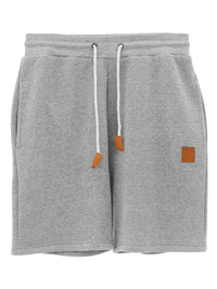 Thumbnail for Men's new drawstring loose brushed skin-friendly casual sports shorts - K - 3 COLORS -