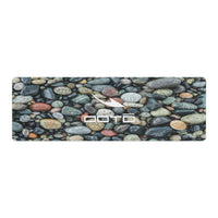 Thumbnail for OOTO - Yoga Mat - Stones throw -