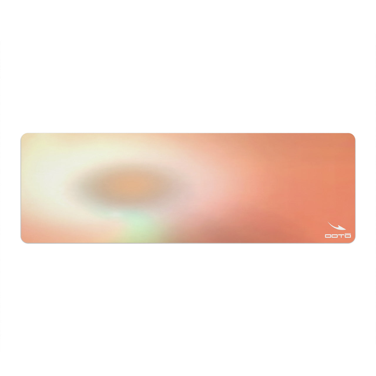 OOTO - Yoga Mat - Impressioned sunrise -