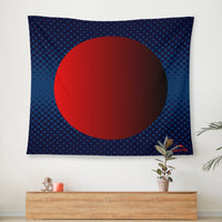 Thumbnail for OOTO - SPHERIC - Wall Tapestry - 3 SIZES -