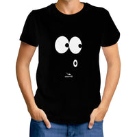 Thumbnail for EYE SEE ... OH OH ! - D61 Men's All Over Print T-Shirt - 1 COLOR -