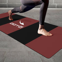 Thumbnail for OOTO - Yoga Mat - Basic dark