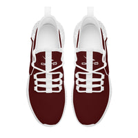 Thumbnail for OOTO - RED ASH - New Arrival Mesh Knit Shoes - 1 COLOR -