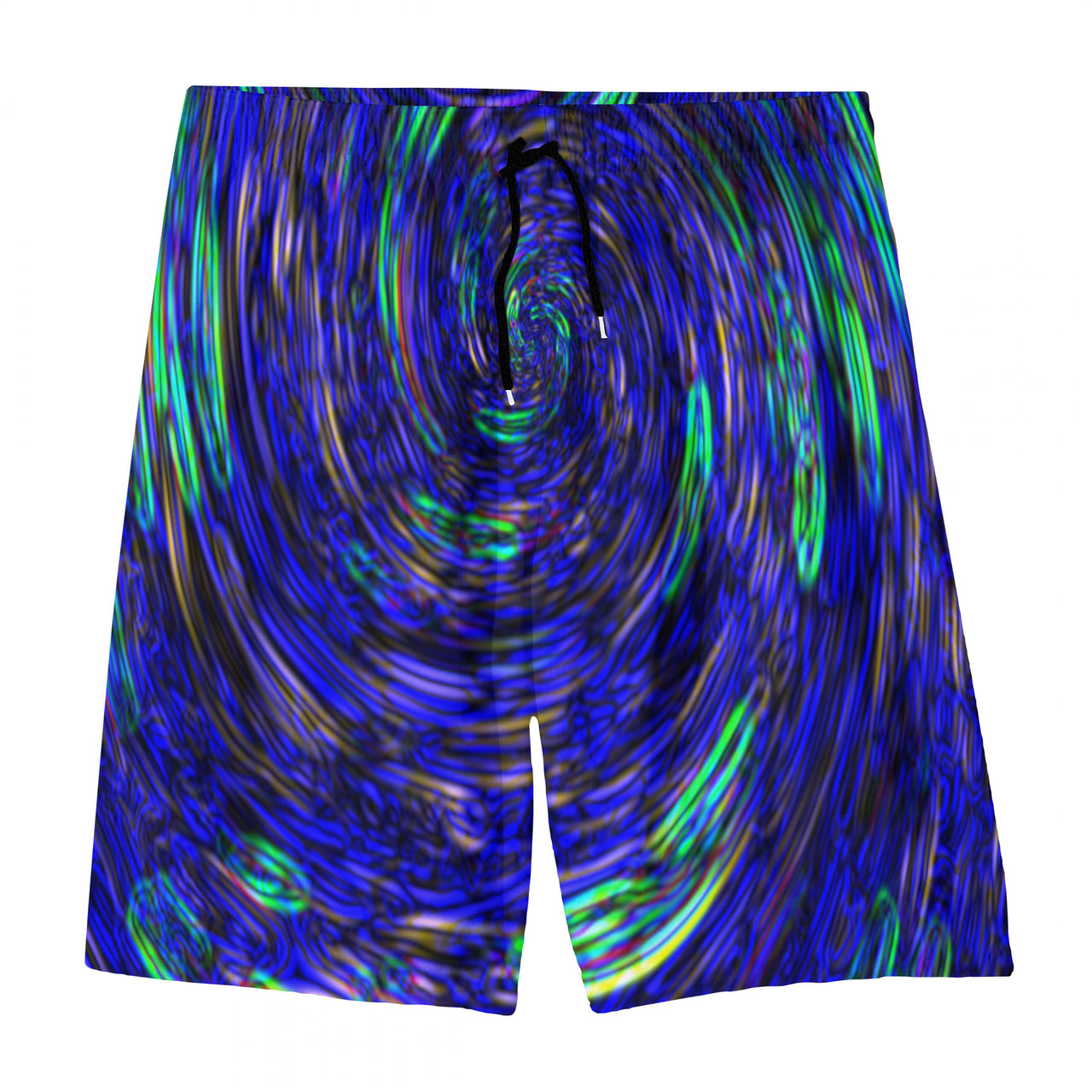 OOTO - PLASMATIC DOUBLE SCENE - HC_C16 Teen Beach Shorts - 1 COLOR -