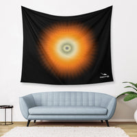 Thumbnail for OOTO - NEW STARISH - Wall Tapestry - 3 SIZES -