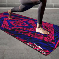 Thumbnail for OOTO - Yoga Mat - Prescence of mind