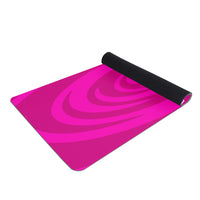 Thumbnail for OOTO - Yoga Mat - Pink Tide