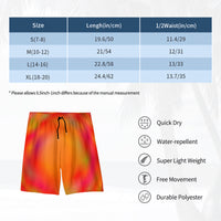 Thumbnail for OOTO - IMPRESSION SUN - HC_C16 Teen Beach Shorts - 1 COLOR -