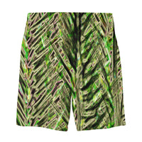 Thumbnail for OOTO - NEON GROWETH 2 - HC_C16 Teen Beach Shorts - 1 COLOR -