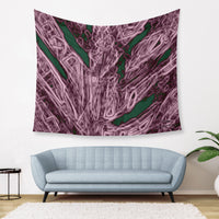 Thumbnail for OOTO - NEON GROWETH - Wall Tapestry - 3 SIZES -