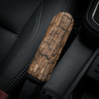 Thumbnail for OOTO - WOOD STOCK - MTS Car Handbrake Cover -