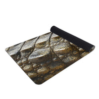 Thumbnail for OOTO - Yoga Mat - Croc skin (print) -