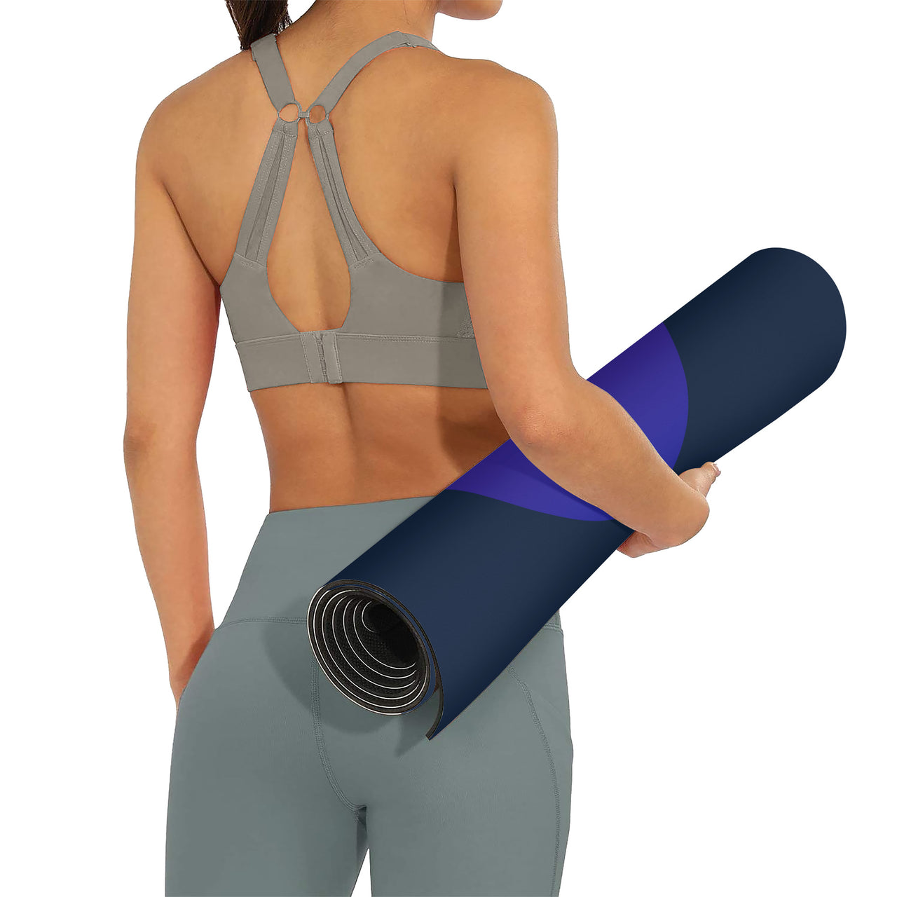 OOTO - Yoga Mat - Shift