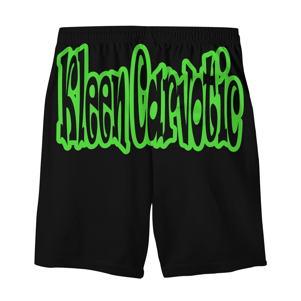 Kleen Carvotic - HC_C16 Teen Beach Shorts - 1 COLOR -