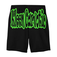 Thumbnail for Kleen Carvotic - HC_C16 Teen Beach Shorts - 1 COLOR -