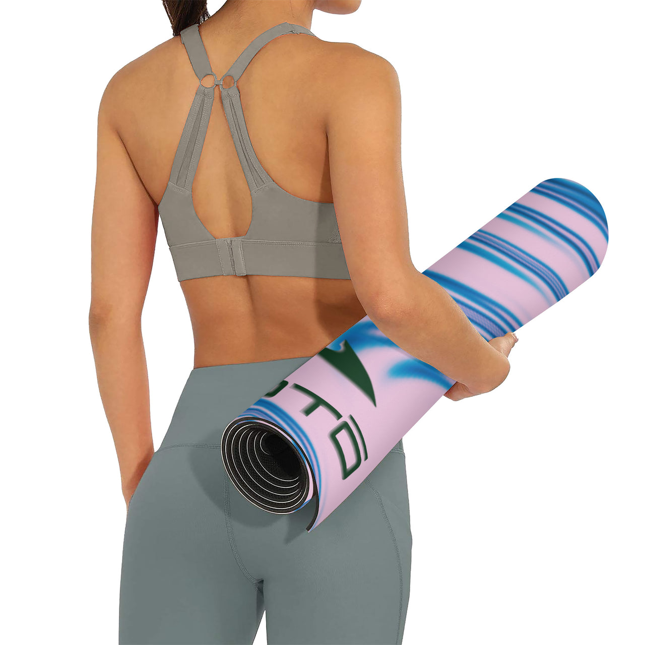 OOTO - Yoga Mat - Motus 9