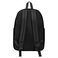 Thumbnail for OOTO - DASH EN WHITE - K Cotton Backpack - 1 COLOR - 3 SIZES -