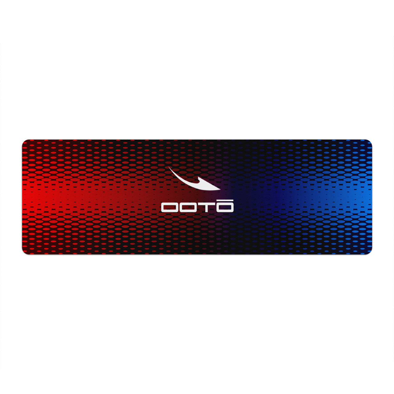 OOTO - Yoga Mat - GRADIENT 1