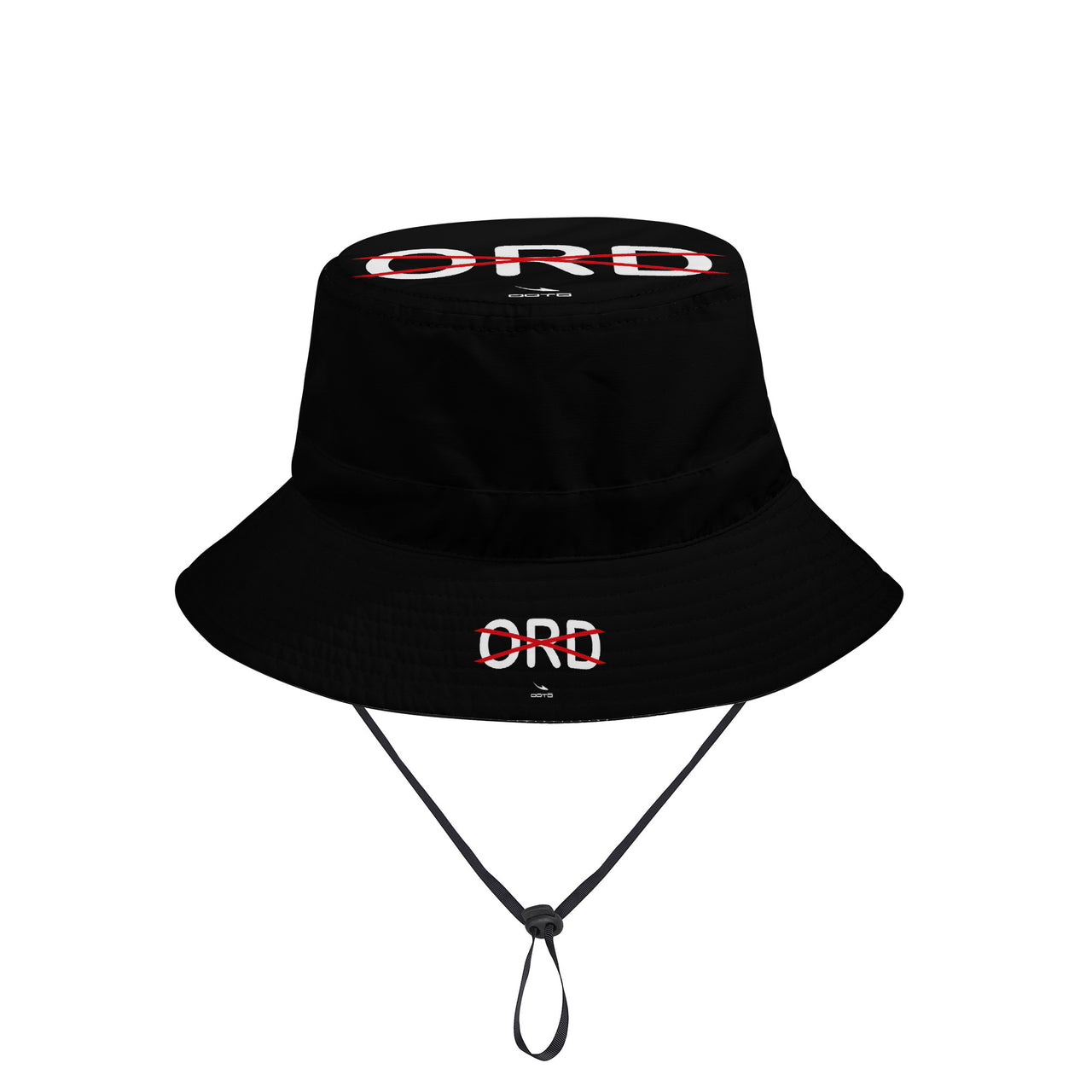 OOTO - NO ORDinary - SF_G5 Fisherman's Hat - 1 COLOR -