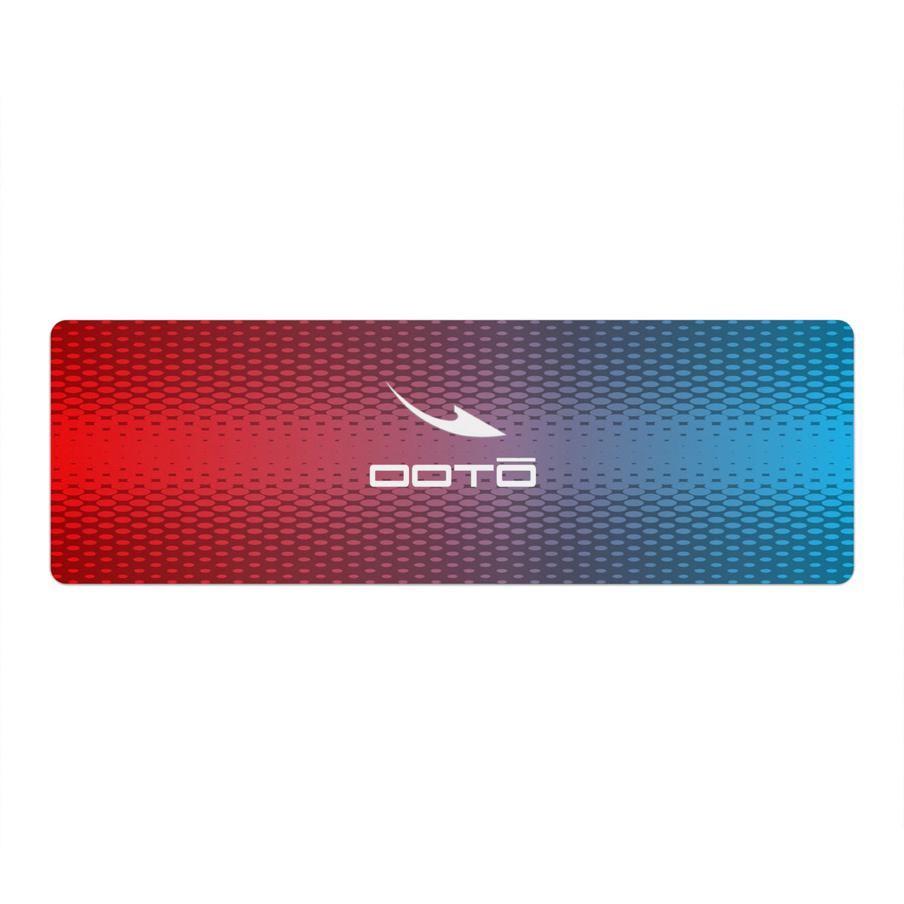 OOTO - Yoga Mat - Gradient 2