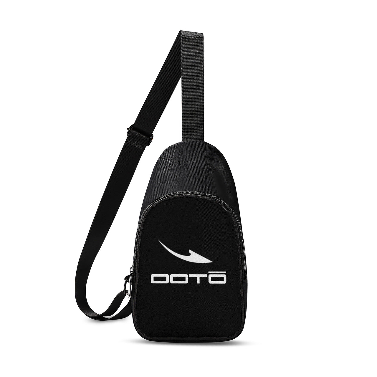 OOTO - DASH EN WHITE - Chest Bag - 1 COLOR