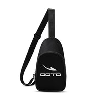 Thumbnail for OOTO - DASH EN WHITE - Chest Bag - 1 COLOR