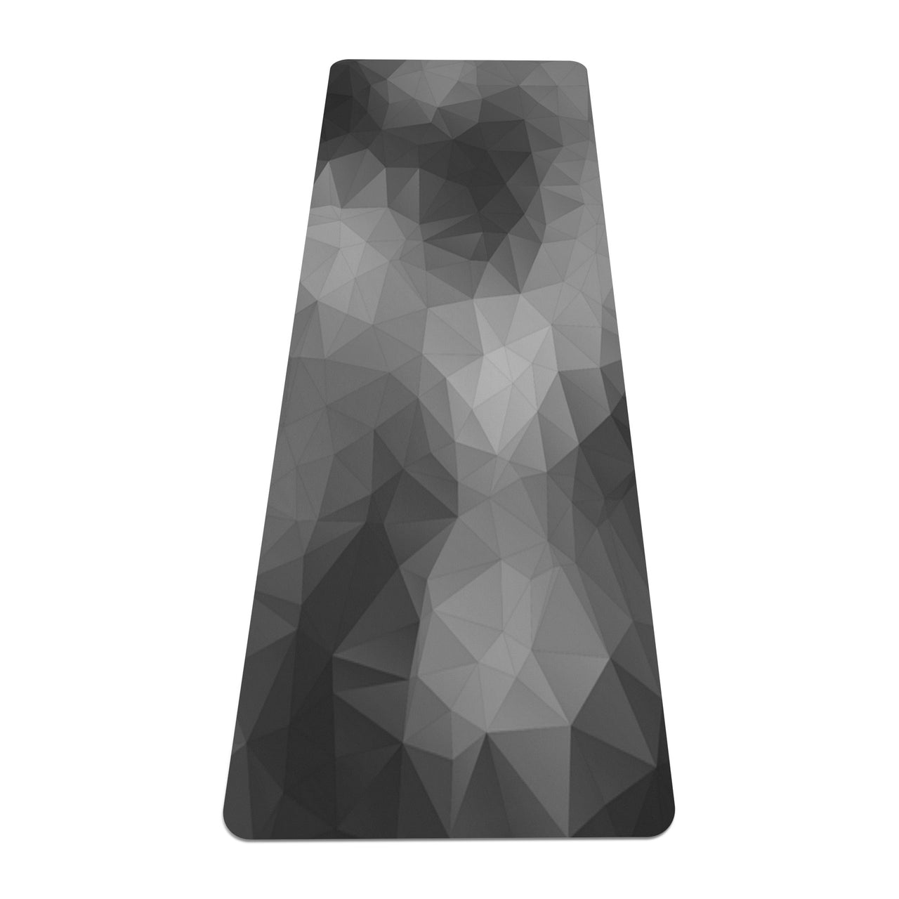 OOTO - Yoga Mat - Shape of grey -