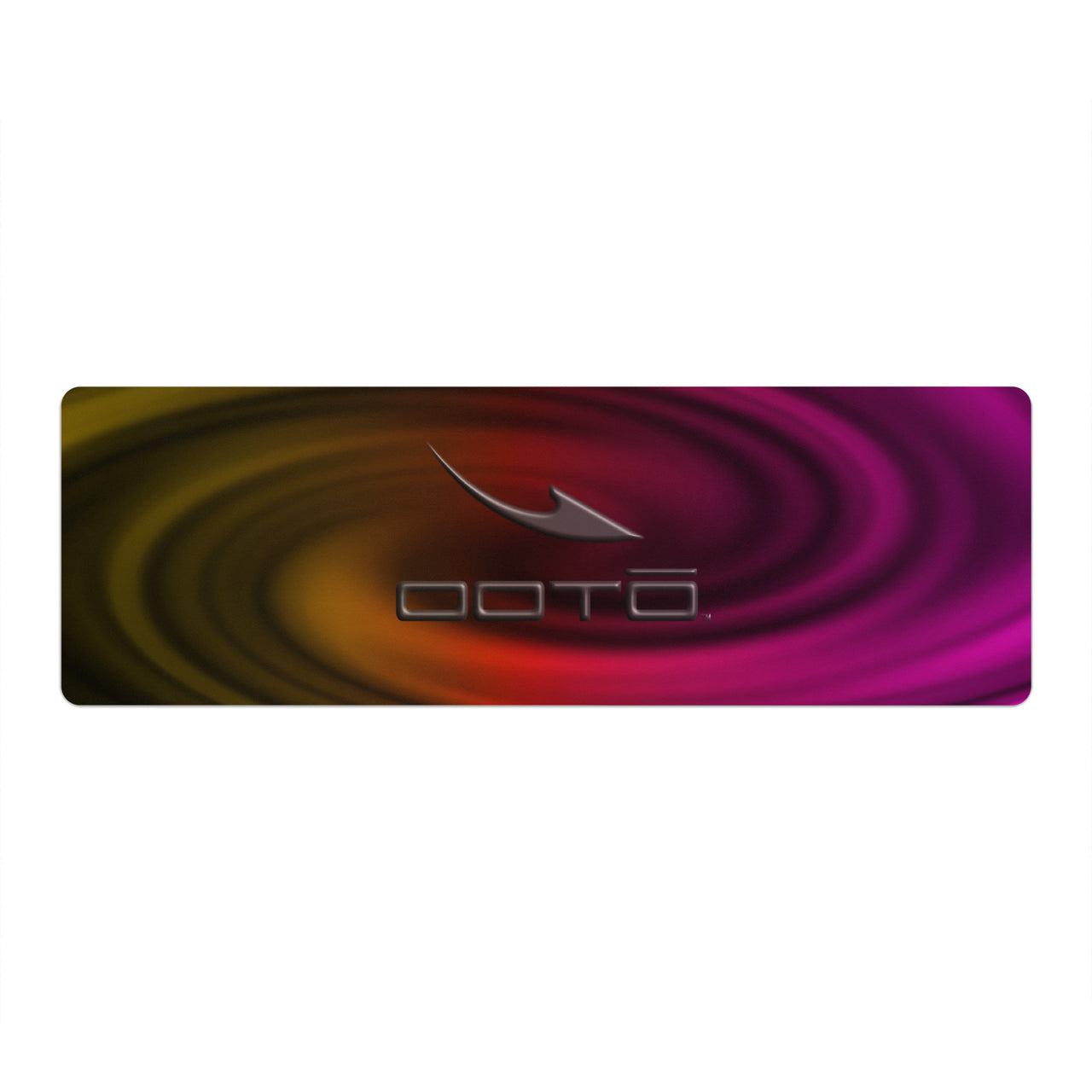 OOTO - Yoga Mat - VTX 2