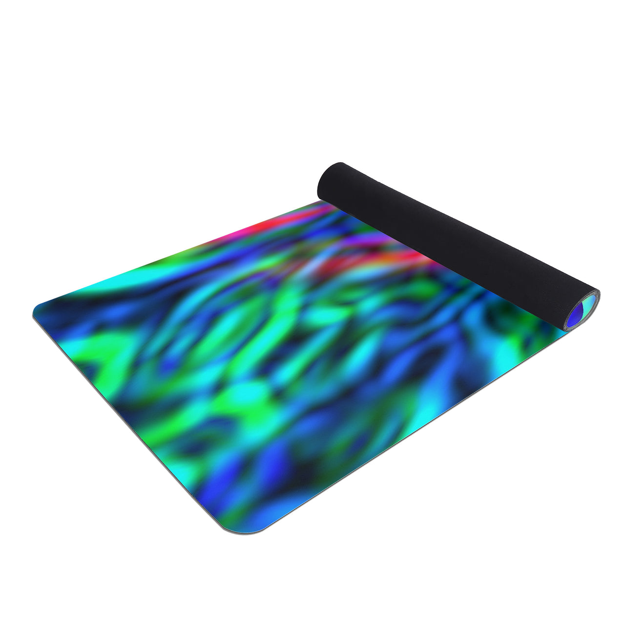 OOTO - Yoga Mat - Psychedelica -