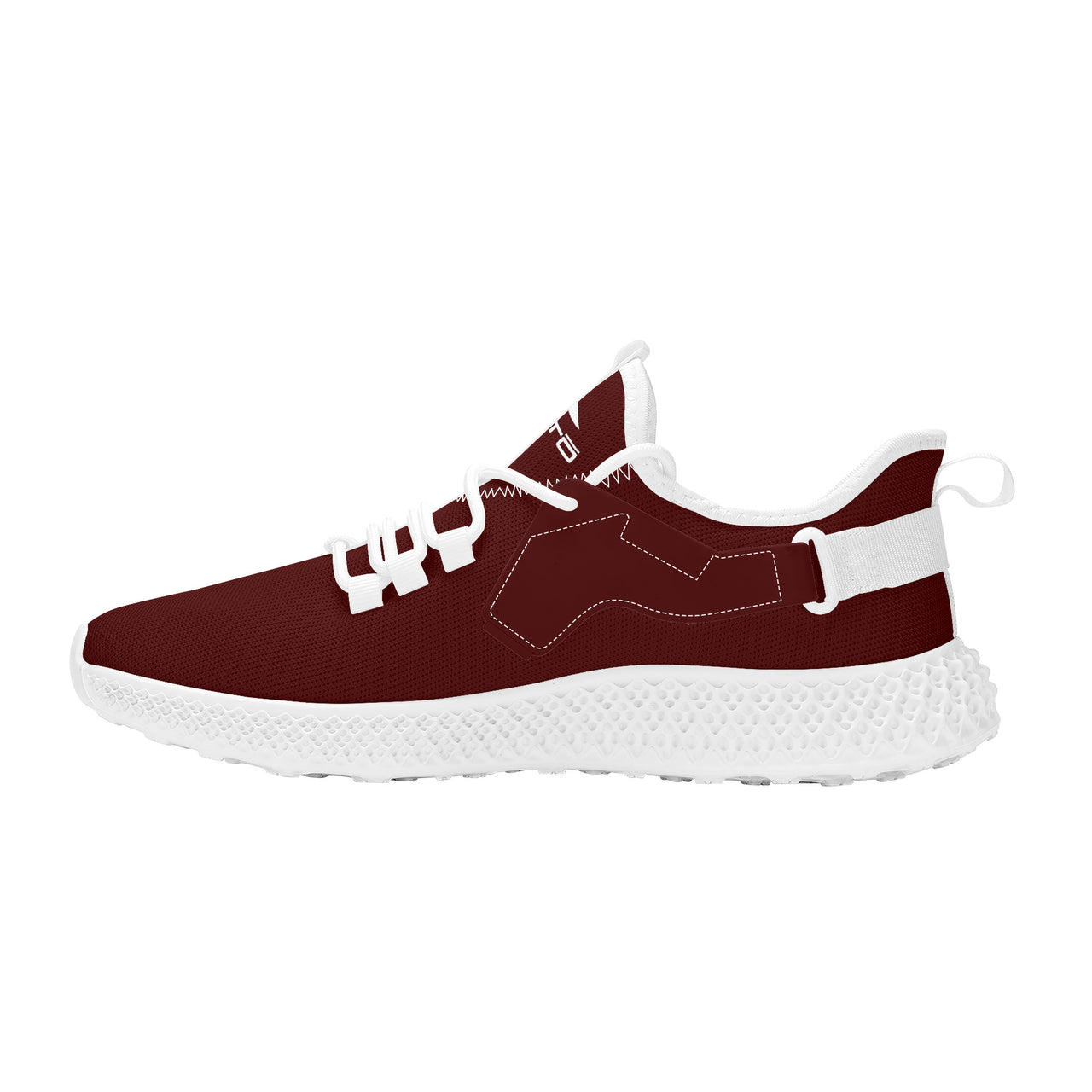 OOTO - RED ASH - New Arrival Mesh Knit Shoes - 1 COLOR -