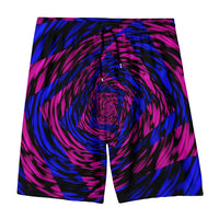 Thumbnail for OOTO - PRESCENSE OF MIND - HC_C16 Teen Beach Shorts - 1 COLOR -