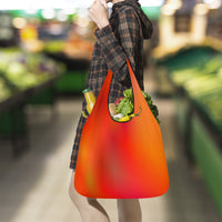 Thumbnail for OOTO - IMPRESSION SUN GLOW - KO (3 BAGS) - Grocery Bags -