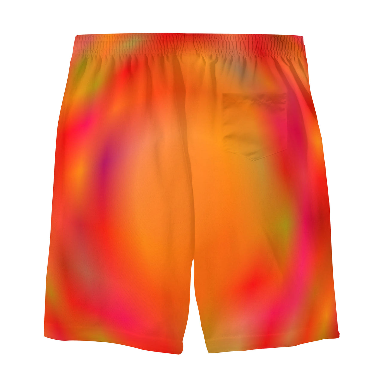 OOTO - IMPRESSION SUN - HC_C16 Teen Beach Shorts - 1 COLOR -