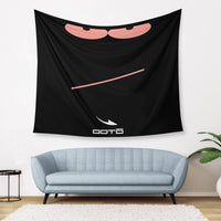 Thumbnail for OOTO - REALLY? - Wall Tapestry - 3 SIZES -