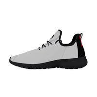 Thumbnail for OOTO - Lightweight Mesh Knit Sneaker - SPIKE -  Black soles - 1 COLOR -