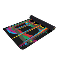 Thumbnail for OOTO - Yoga Mat - Colorful Tier -