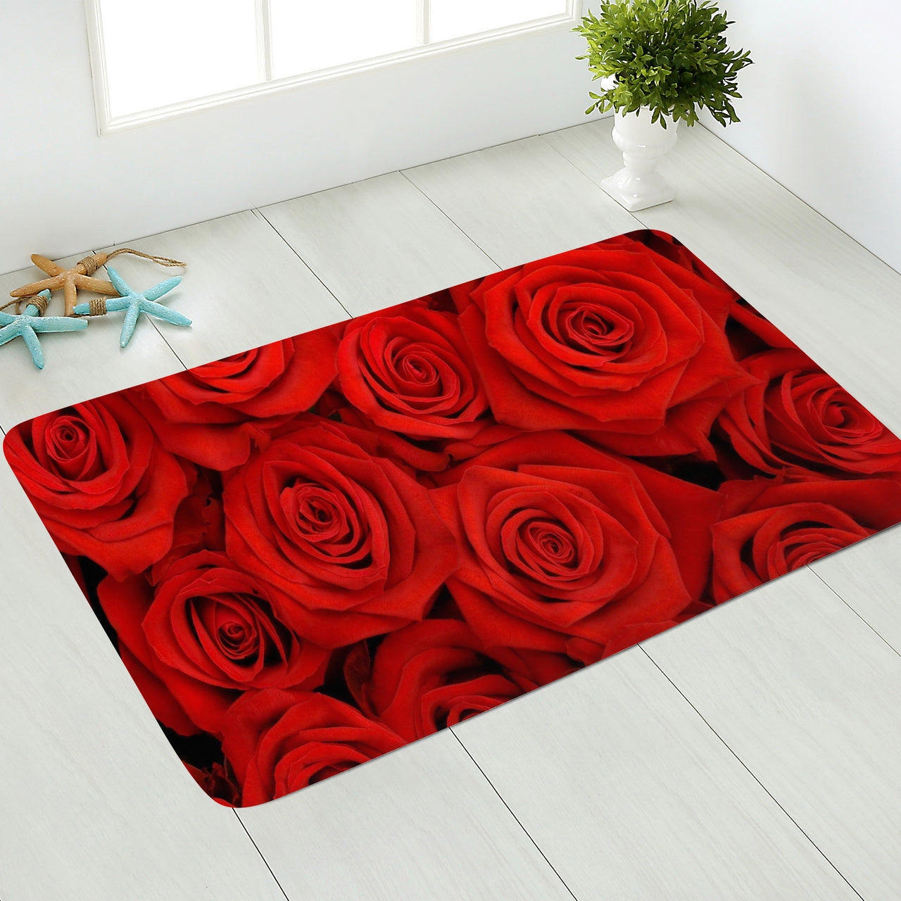 OOTO - ROSE GARDEN - Doormat -