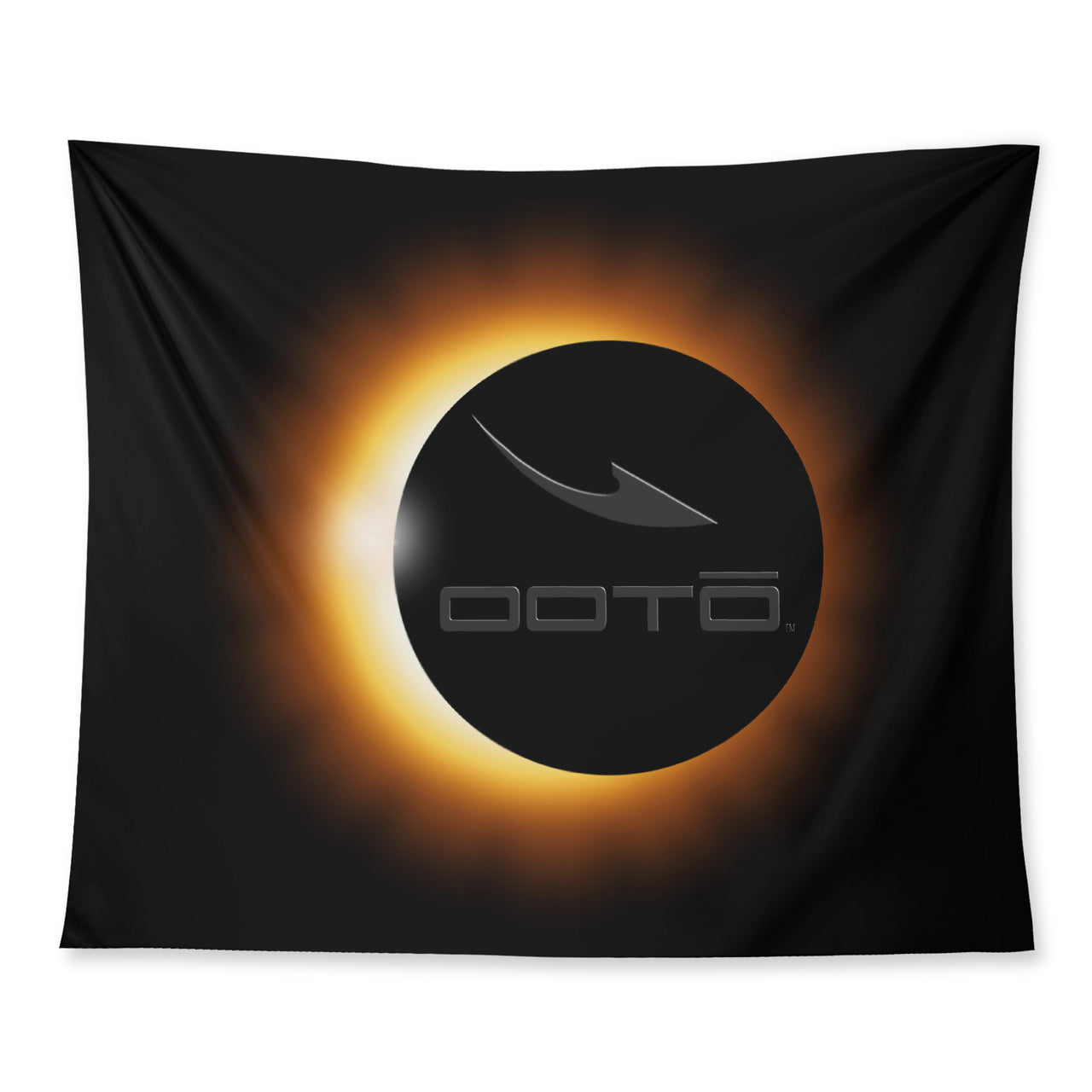 OOTO - SOLAR EVENT - Wall Tapestry - 3 SIZES -