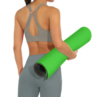 Thumbnail for OOTO - Yoga Mat - Plain Jane 5